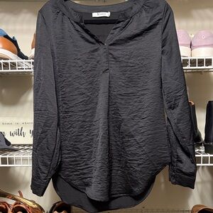 Women’s tunic blouse